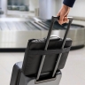 Tomtoc Laptop сумка Voyage-A24 Laptop Briefcase 15" Cordura Black
