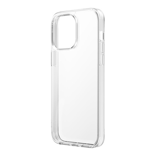 Набор Uniq Bundle 360 Clear (Lifepro Xtreme +Optix glass +Camera lens) для iPhone 14 Pro, прозрачный