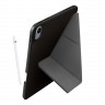 Чехол Uniq Transforma для iPad 10.9 (2022 10th Gen) с отсеком для стилуса, черный