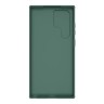 Чехол Nillkin CamShield Pro для Galaxy S23 Ultra, зеленый