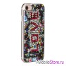 Christian Lacroix чехол LOVE Hard для iPhone 7/8/SE