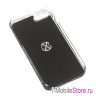 Christian Lacroix чехол LOVE Hard для iPhone 7/8/SE