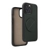 Чехол подставка Uniq NOVO with magnetic grip для iPhone 14 Pro, зеленый
