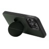Чехол подставка Uniq NOVO with magnetic grip для iPhone 14 Pro, зеленый