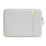 Tomtoc Laptop набор Defender-A13 Laptop Sleeve Kit (2-in-1) 13" Gray