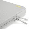 Tomtoc Laptop набор Defender-A13 Laptop Sleeve Kit (2-in-1) 13" Gray