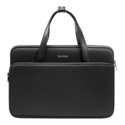 Сумка Tomtoc TheHer Laptop Shoulder bag H22 для ноутбуков 13.5'', черная