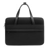 Tomtoc TheHer сумка Versatile-A12 Laptop Shoulder Bag 13.5" Black