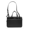 Tomtoc TheHer сумка Versatile-A12 Laptop Shoulder Bag 13.5" Black