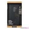 Чехол Uniq Bodycon для Galaxy S9 Plus, черный