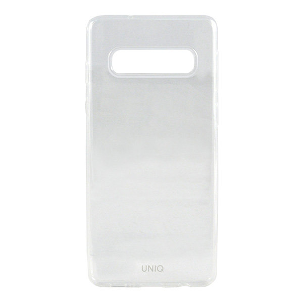 Uniq Glase для S10, прозрачный UNIQ-GS10HYB-GLSNUD