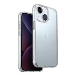 Uniq для iPhone 15 чехол Lifepro Xtreme Clear