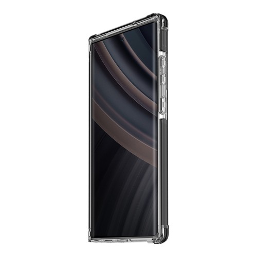 Uniq для Galaxy S24 Ultra чехол Combat Black