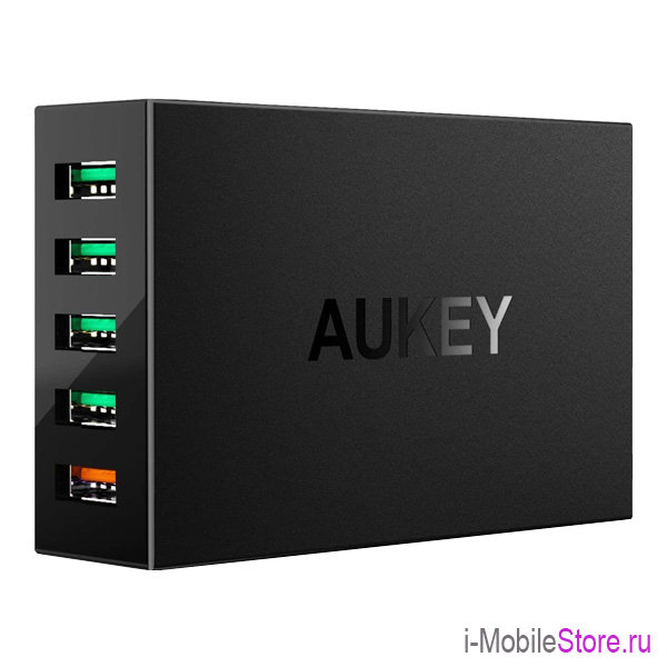 Aukey PA-T15 5-USB Quick Charge 3.0 PA-T15
