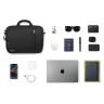 Tomtoc Laptop сумка Defender-A30 Laptop Shoulder Bag 13-14" Black