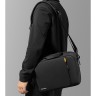 Tomtoc Laptop сумка Defender-A30 Laptop Shoulder Bag 13-14" Black