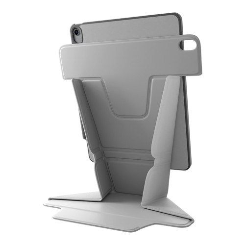 Uniq для iPad Air 13 (2024/25) чехол Ryze 360 Light Grey