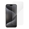 BlueO стекло для iPhone 16 Plus/15 Plus, Clear HD (прозрачное)