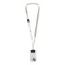Elago ремешок на шею Crossbody Phone Lanyard Stone