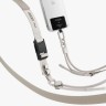 Elago ремешок на шею Crossbody Phone Lanyard Stone
