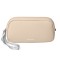Tomtoc Travel сумка для аксессуаров Light-T12 Electronic Accessory Pouch S 1L Natural Sand