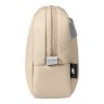 Tomtoc Travel сумка для аксессуаров Light-T12 Electronic Accessory Pouch S 1L Natural Sand