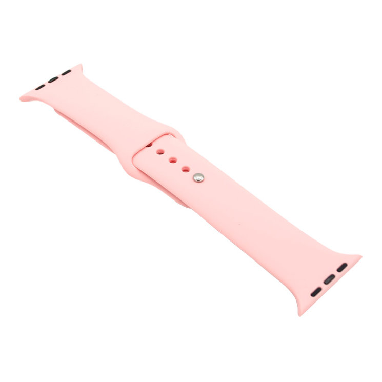 Ремешок innovation для Apple Watch 38-40-41 mm, розовый