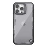 Nillkin для iPhone 16 Pro чехол Iceblade ProP (Camera-visible) Black