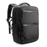 Tomtoc Travel рюкзак TechPack-T73 X-Pack M Laptop Backpack 15.6" (Win)/30L Black