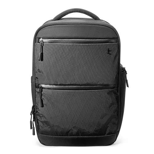 Tomtoc Travel рюкзак TechPack-T73 X-Pack M Laptop Backpack 15.6" (Win)/30L Black