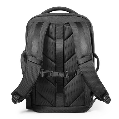 Tomtoc Travel рюкзак TechPack-T73 X-Pack M Laptop Backpack 15.6" (Win)/30L Black