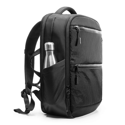 Tomtoc Travel рюкзак TechPack-T73 X-Pack M Laptop Backpack 15.6" (Win)/30L Black