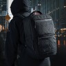 Tomtoc Travel рюкзак TechPack-T73 X-Pack M Laptop Backpack 15.6" (Win)/30L Black
