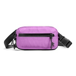 Tomtoc Travel сумка для аксессуаров Aviator-T35 X-Pac Chest Bag 1.5L Mulberry