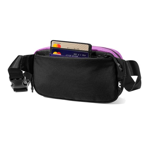 Tomtoc Travel сумка для аксессуаров Aviator-T35 X-Pac Chest Bag 1.5L Mulberry