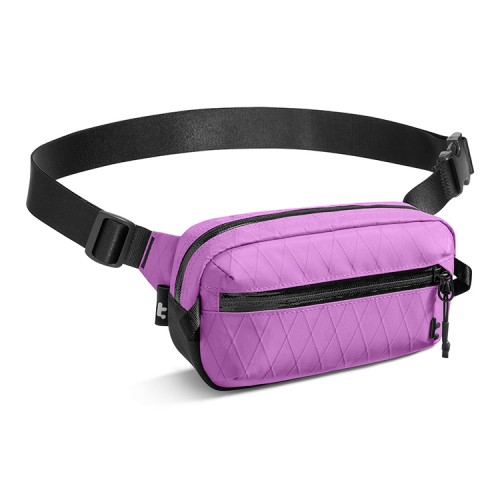 Tomtoc Travel сумка для аксессуаров Aviator-T35 X-Pac Chest Bag 1.5L Mulberry