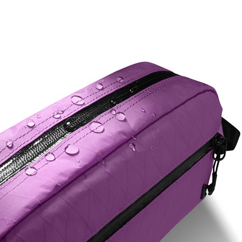 Tomtoc Travel сумка для аксессуаров Aviator-T35 X-Pac Chest Bag 1.5L Mulberry