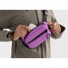 Tomtoc Travel сумка для аксессуаров Aviator-T35 X-Pac Chest Bag 1.5L Mulberry