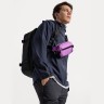 Tomtoc Travel сумка для аксессуаров Aviator-T35 X-Pac Chest Bag 1.5L Mulberry