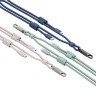 Energea Кабель +Ремешок Lasso 2in1 USB-C to USB-C cable PD240W 5A +Crossbody phone strap 1.5m Sage