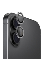 Uniq стекло для iPhone 17 OPTIX Camera Lens ClearShield Clear