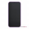 Чехол Richmond & Finch SS21 Soft Lilac для iPhone 12 Pro Max