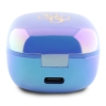 Guess Наушники TWS Bluetooth Mini with Printed 4G logo Blue