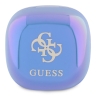 Guess Наушники TWS Bluetooth Mini with Printed 4G logo Blue