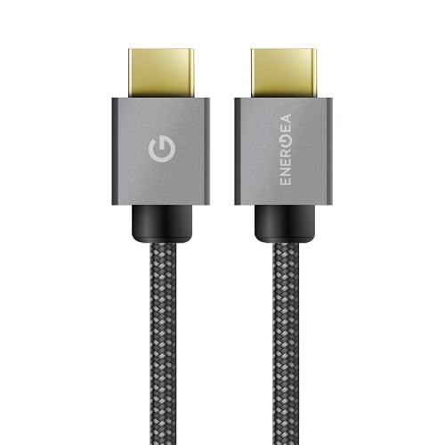 Кабель EnergEA FibraTough HDMI-HDMI 8K 48Gbps (2 метра)