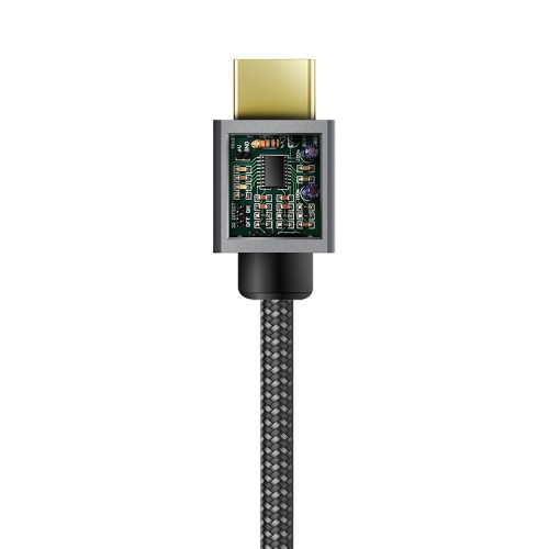 Кабель EnergEA FibraTough HDMI-HDMI 8K 48Gbps (2 метра)