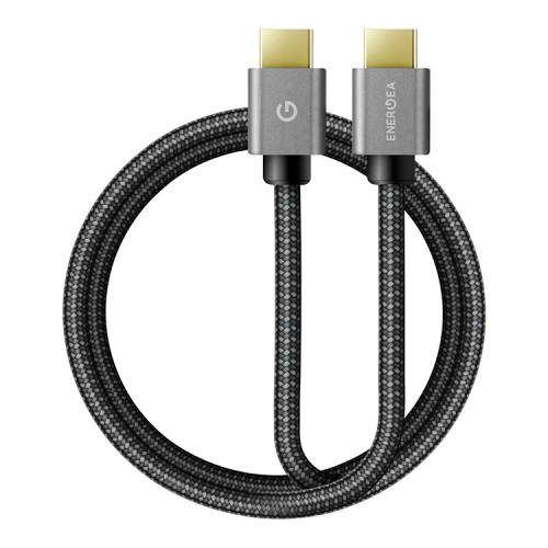 Кабель EnergEA FibraTough HDMI-HDMI 8K 48Gbps (2 метра)