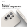 Elago для Galaxy S26 Ultra чехол Magnetic Silicone Stone (MagSafe)