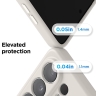 Elago для Galaxy S26 Ultra чехол Magnetic Silicone Stone (MagSafe)
