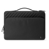 Tomtoc Laptop сумка Voyage-A24 Laptop Briefcase 16" Cordura Black